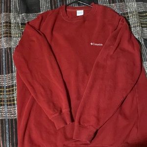 Super comfortable sweater!